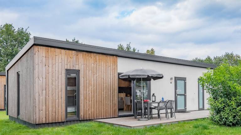 Ferienhaus für 7 Personen 47 m² in Borger