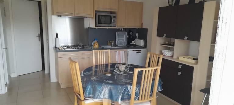 Appartement Vieux-Boucau-les-Bains
