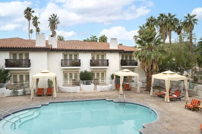 House  Borrego Springs