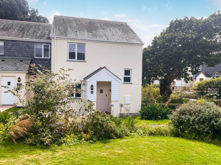 Cottage  Goldenbank