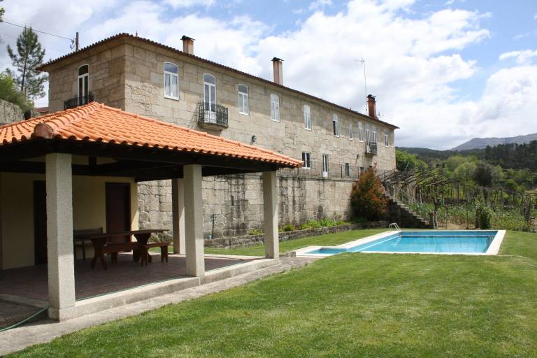 Villa Cavês