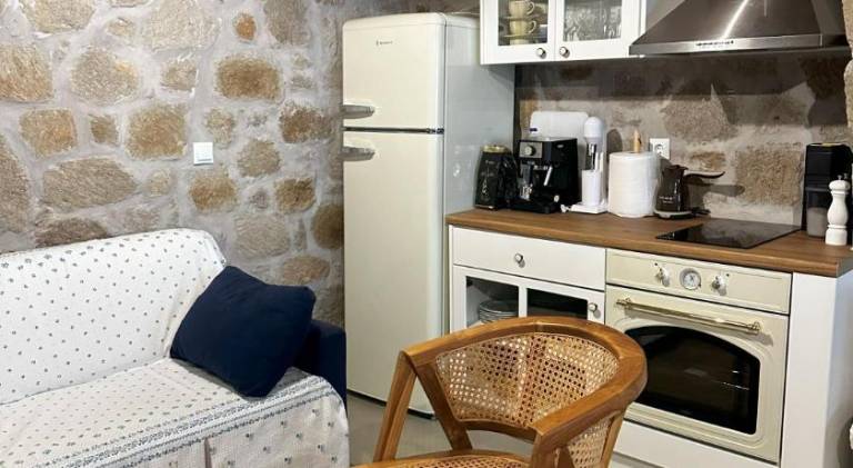 Vacation home with 1 room for 4 persons — photo 3