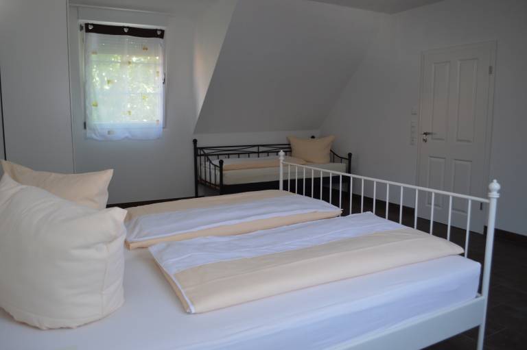Ferienwohnung Rust
