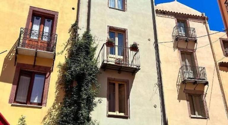 La Vecchia Torre in Bosa