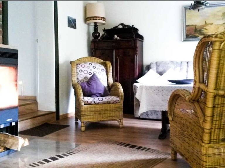 Ferienhaus Bad Bevensen