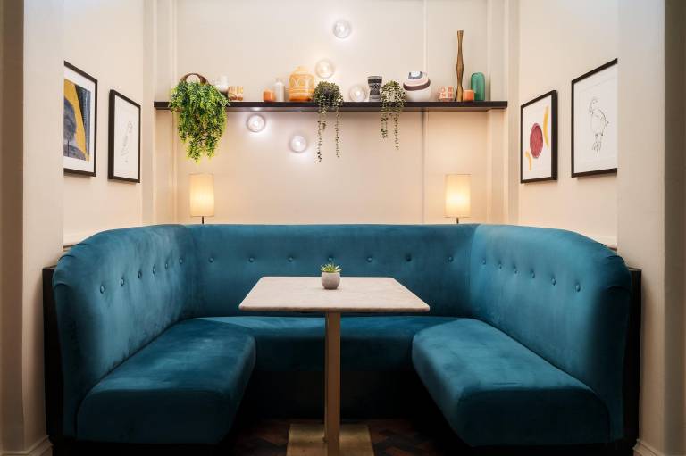 Voco Edinburgh – Royal Terrace By IHG — photo 5