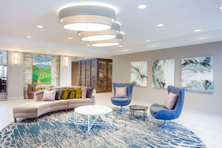 Homewood Suites by Hilton Livermore — photo 2