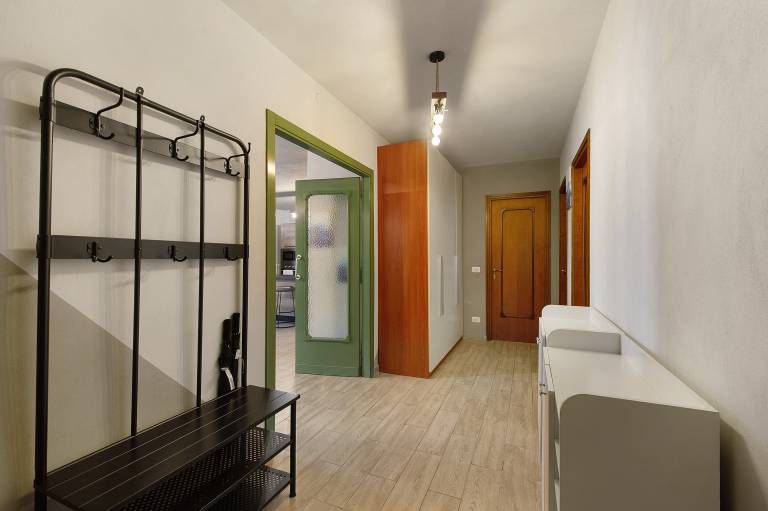 Apartment with fast internet | City view — photo 3