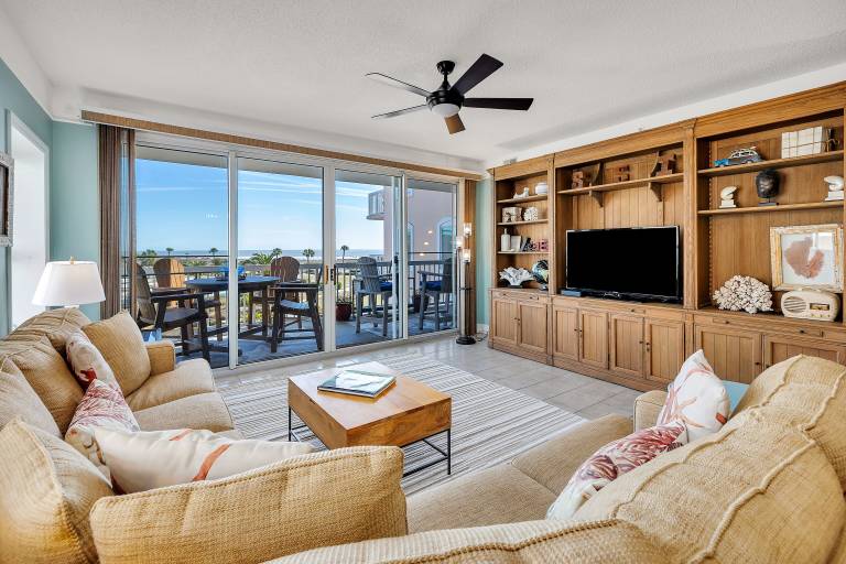 Condo Saint Simons Island