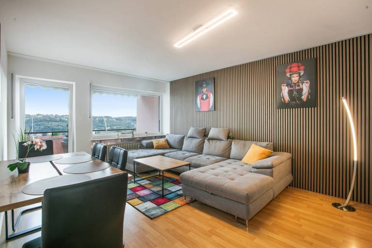Ferienwohnung Bad Säckingen