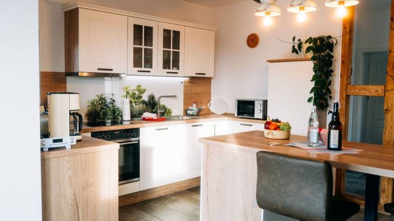 Ferienwohnung Moorgrund