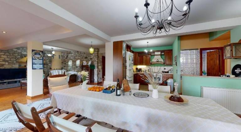 Primavera Villa Sea view — photo 4