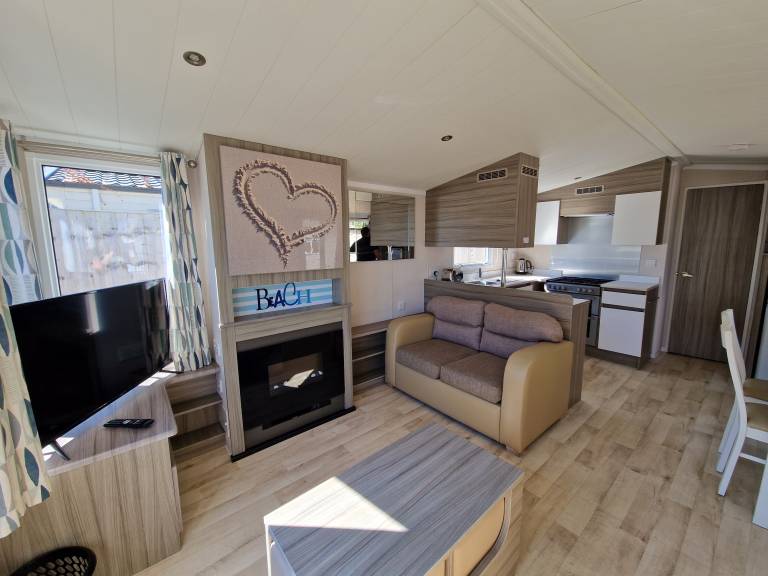 Chalet  Sandbanks