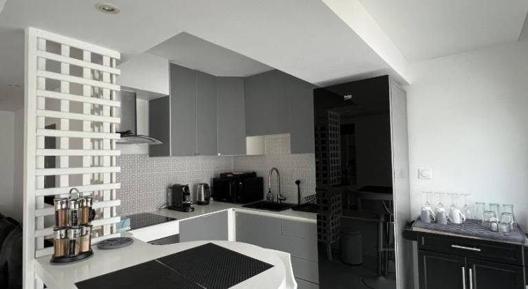 Luxury flat direct line Central Paris — photo 2