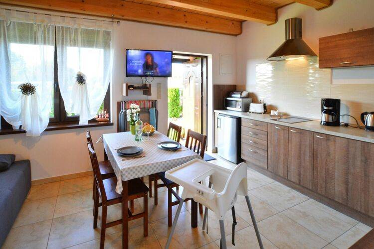 Apartament Ustronie Morskie