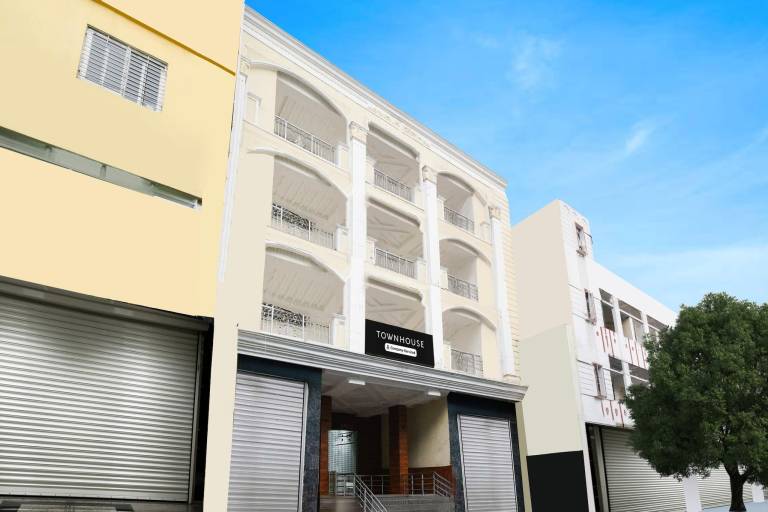 Super Townhouse Raniganj formerly Devi Residency