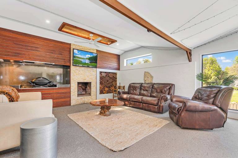 House Moama