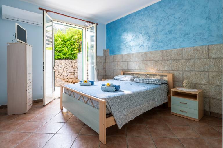 Appartamento vacanza Santa Cesarea Terme