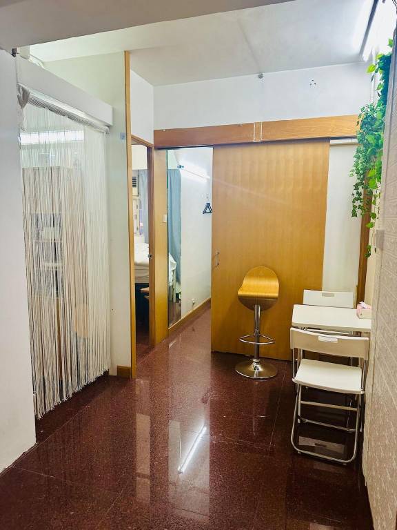 Apartamento Sheung Wan