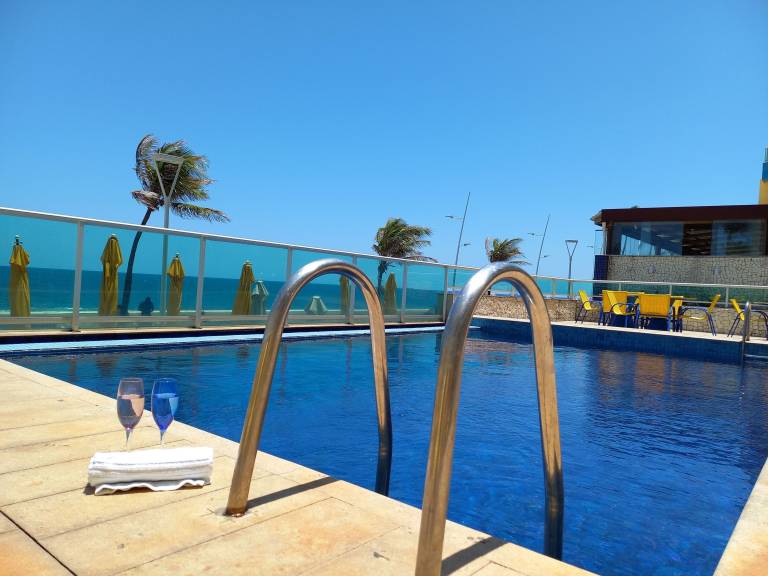 Apartamento  Ondina