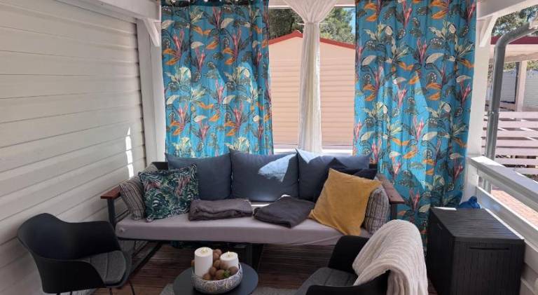 Mobile Home Nelly 841 — photo 3
