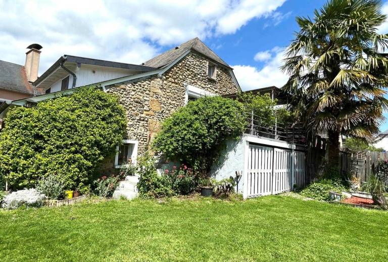 Gîte Monein