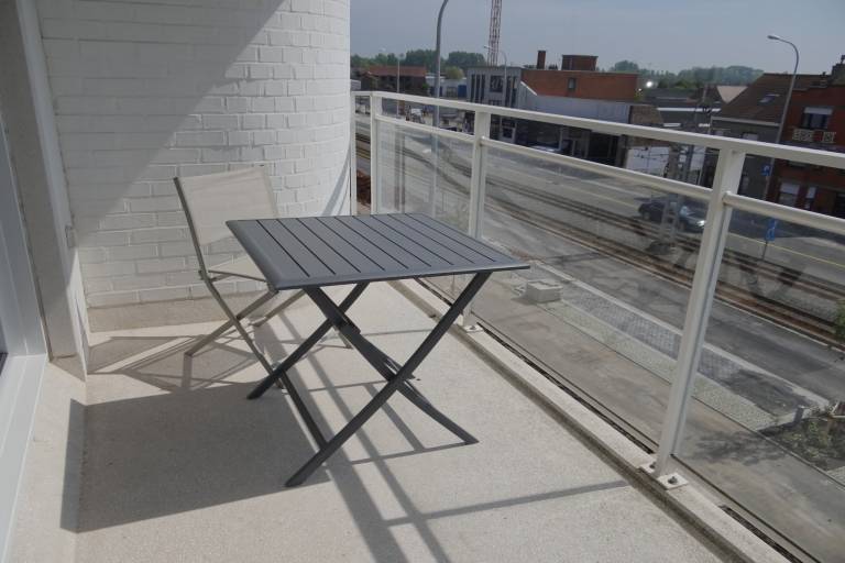 Apartment with pool & terrace | Pets allowed — photo 5
