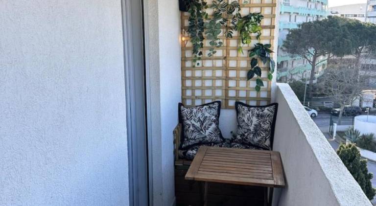 Pleasant apartment | Next to the beach | Pet-friendly — photo 5