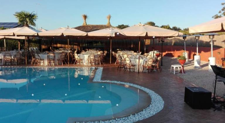 Agriturismo Cerveteri