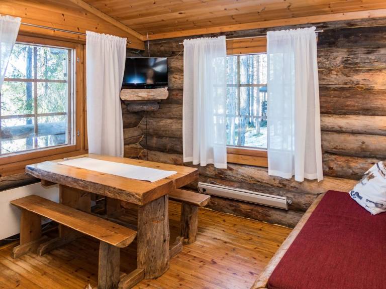 Vacation home with sauna | Dogs allowed — photo 3