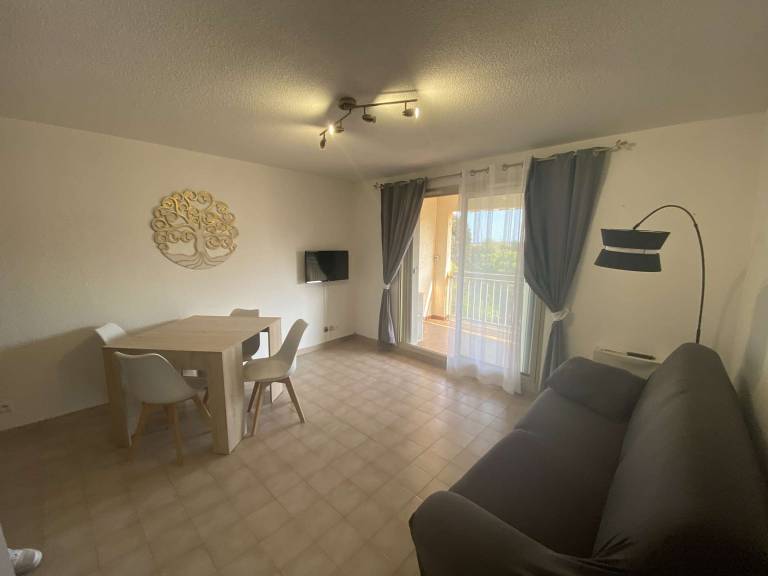 Rental apartment with pool | Pets are welcome — photo 3