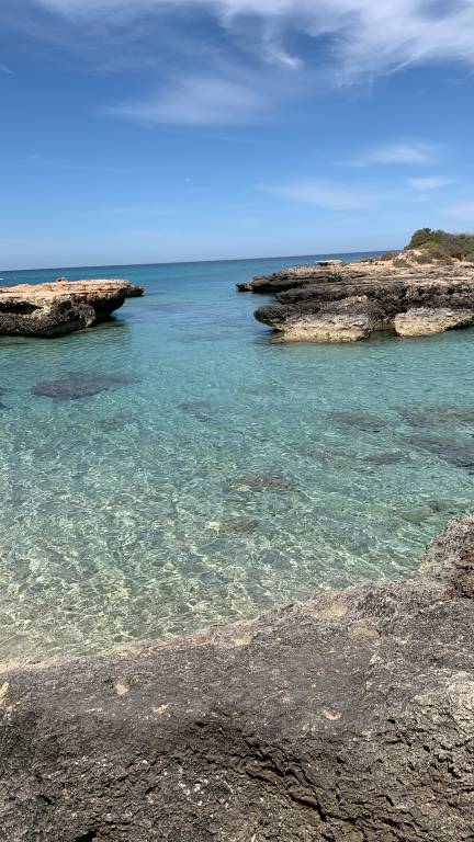 Casa al mare