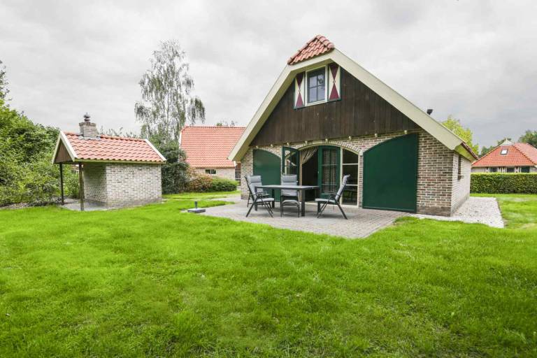 Huis  Meppel