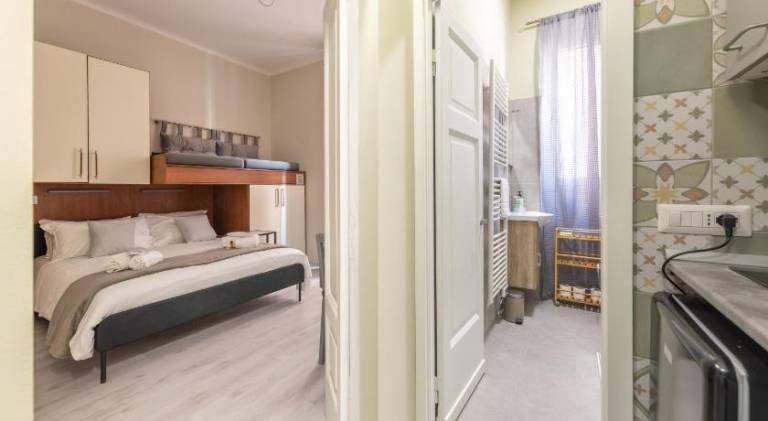 Apartment | Near Como Cathedral in Como