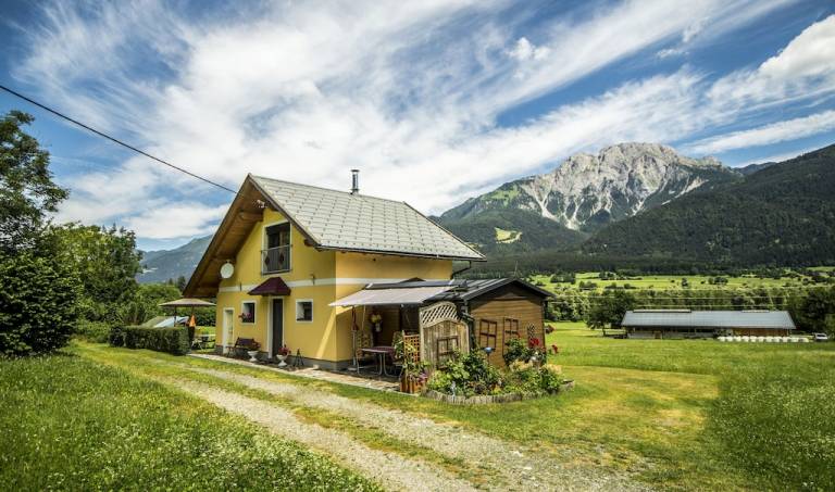 House Gundersheim