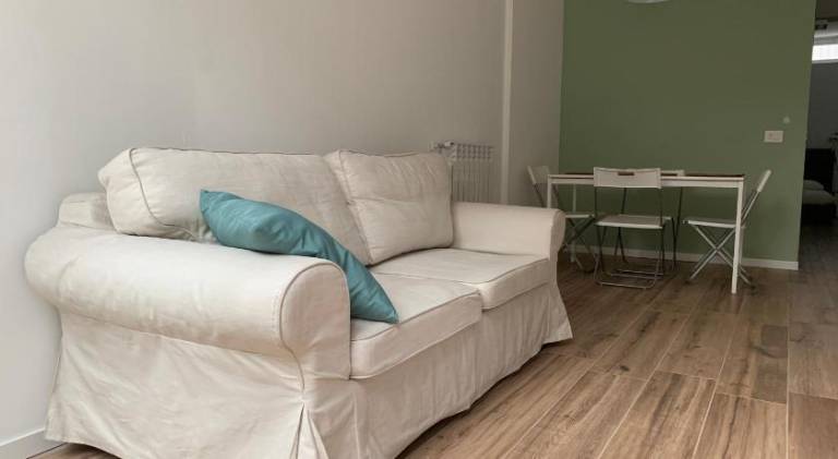 Apartment with yard & patio | Suitable for remote work — photo 2