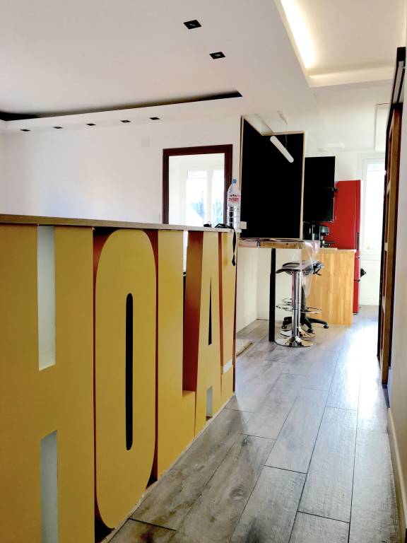Appartement Perpignan
