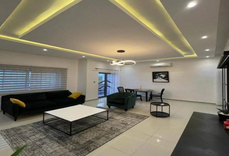 Appartement Cotonou