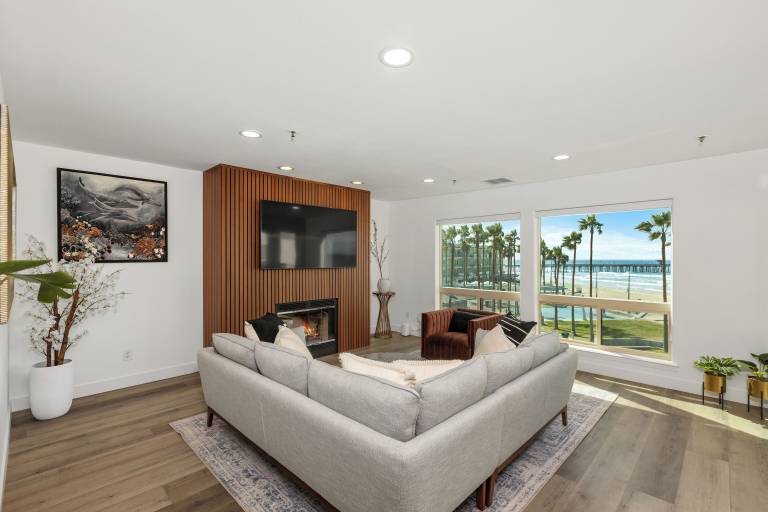 Condo Imperial Beach