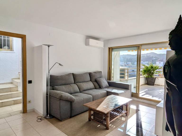 Holiday apartment with 3 rooms for 6 persons — photo 5