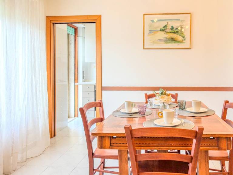 Apartment with 1 room for 5 persons — photo 4