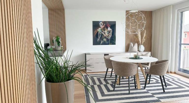 Ferienwohnung Seekirchen am Wallersee