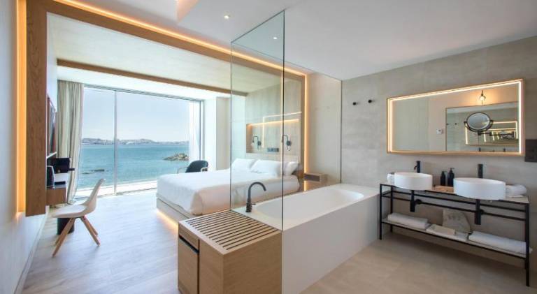 Noa Boutique Hotel — photo 2