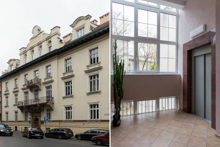 Apartment | Near Main Square — photo 4