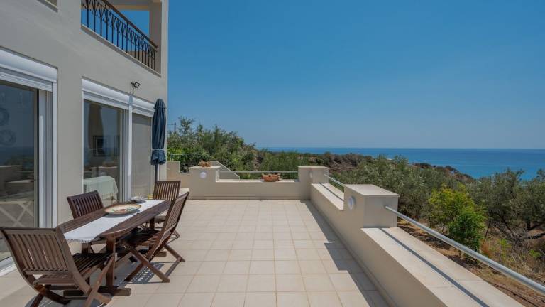 Ferienhaus  Keratokampos