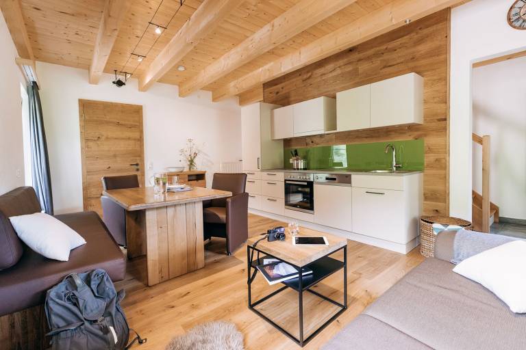 Ferienwohnung  Eisenwiesen