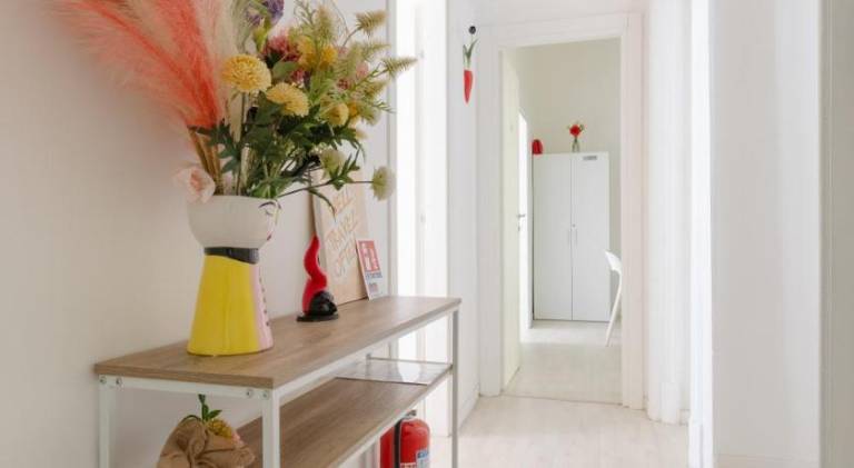 Children-friendly beautiful house | Next to Naples Cathedral | Pet-friendly — photo 2