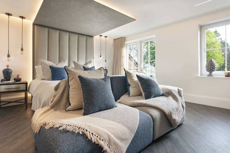 Appartement Hutton