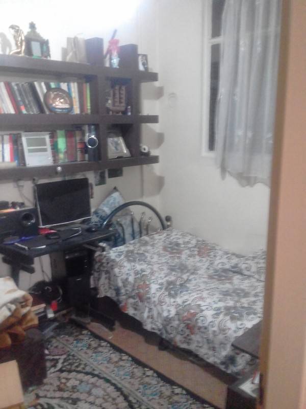 Privatzimmer