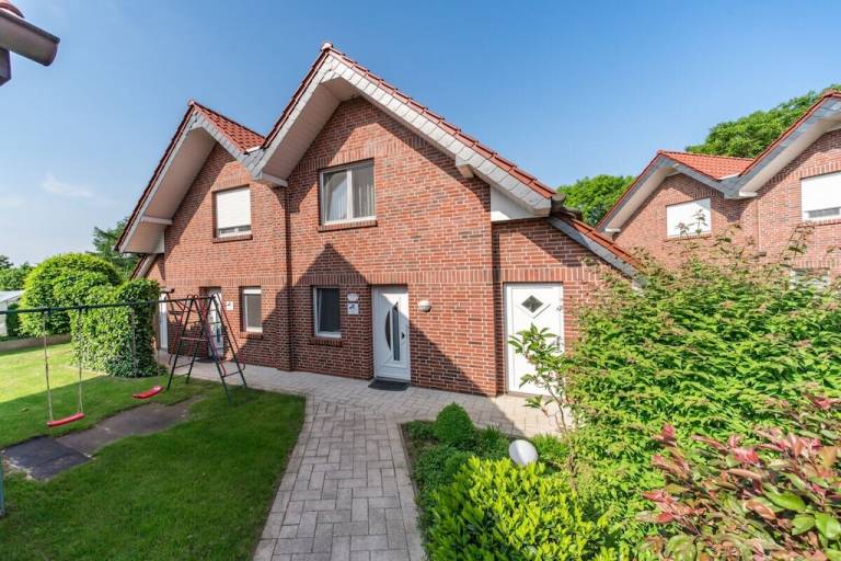 Ferienhaus Insel Poel